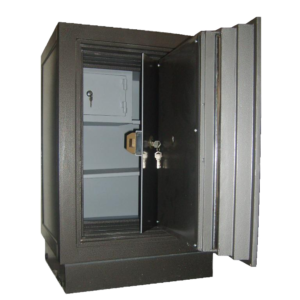 caja fuerte blindada de alta seguridad cb 2000